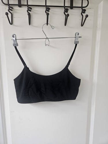 Zara black top - zara,