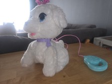 Peluche FurReal Friends GoGo