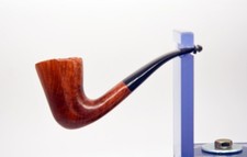 24RS • SAVINELLI • SIGLA L bordo testa plateau • senza filtro • usato/used