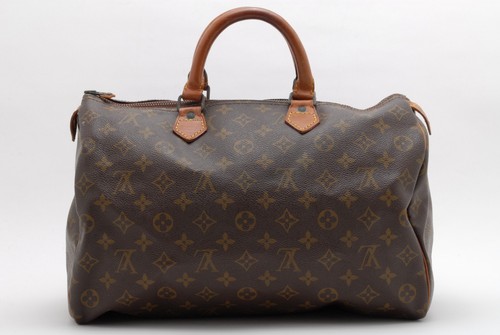 Louis vuitton speedy boston - louis,