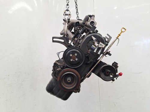 Motore completo kia picanto - motore,