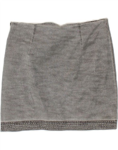 Benetton minigonna donna 42 - donna, it