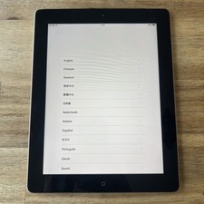 Apple iPad 2 A1396 9,7"