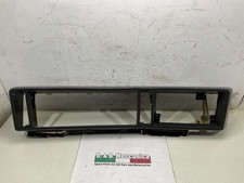 CORNICE CRUSCOTTO QUADRO CONTACHILOMETRI ORIG ALFA ROMEO ALFA 75 COD 01321900...