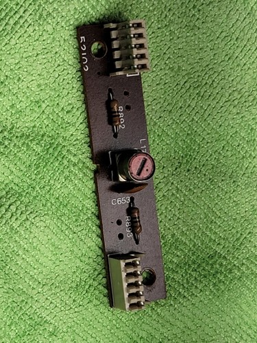 Kenwood bypass filter for - kenwood,