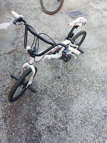 Bicicletta usata - bicicletta,