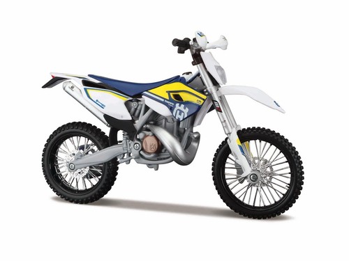 Modellino moto cross statico - modellino,