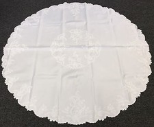 Tovaglioli Tovaglia 90" Tonda