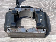 Yamaha YZ 125 YZ125 3N8