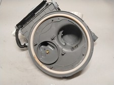 Pompa circolazione pozzetto