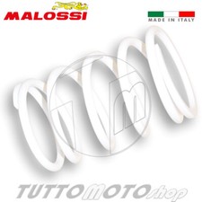 MALOSSI MOLLA DI CONTRASTO VARIATORE BIANCA YAMAHA MAJESTY 400 2004-2011
