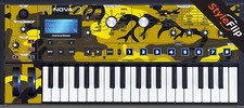 Novation mininova - novation,