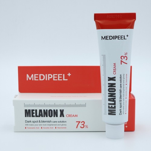 Medi peel melanon crema - melanon, x