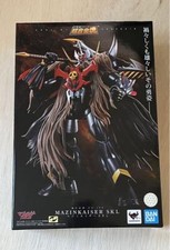 Action Figure GX-102 Soul of