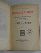 SCARTAZZINI G.A. Enciclopedia