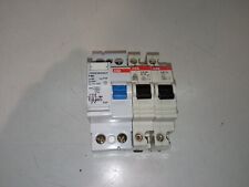 Kit Centralino ABB Differenziale Salvavita + 2 Magnetotermici