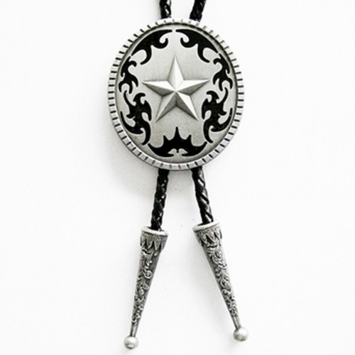 Bolo tie lone - bolo,