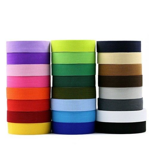 2cm elastico piatto bande - 2cm,