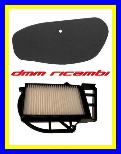 Kit filtri aria yamaha - aria,