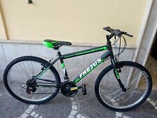 BICICLETTA 24 MOUNTAIN-BIKE