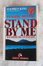 Stephen King 44  Stagioni