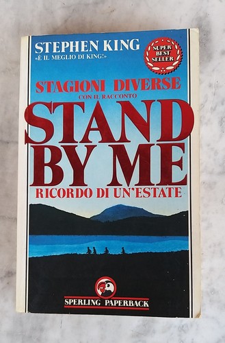Stephen king stagioni - king,