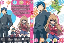 Toradora Dual Audio