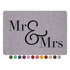 Zerbino Interluxe 40x60 cm -