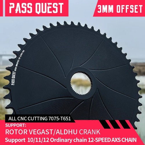 Pass quest rotore - pass, bike