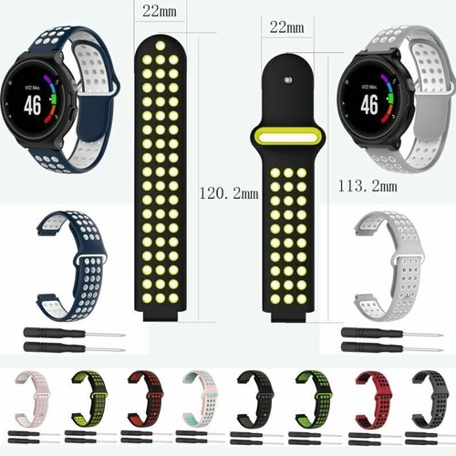 Cinturino orologio silicone - , +