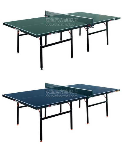 Decent indoor ping pong - decent, table