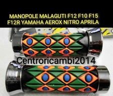 MANOPOLE SCOOTER MALAGUTI F12