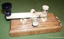 Tasto Telegrafico Poste e