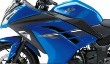 KAWASAKI NINJA 300 ABS 2017