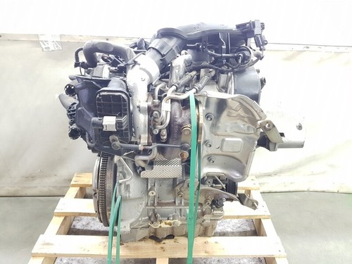 Dkr motore volkswagen - motore,