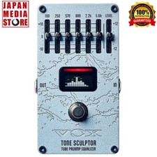 Vox Valvenergy Tone Sculptor