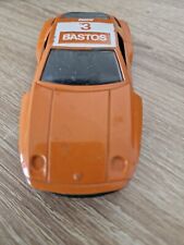 Modellino Porsche turbo