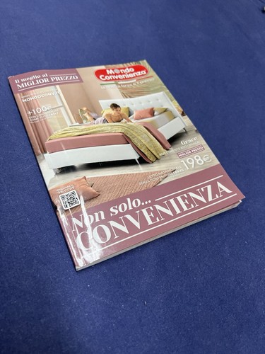 Catalogo mondo convenienza - catalogo,