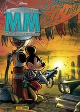 MICKEY MOUSE - MYSTERY