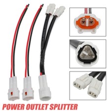 Fit Yamaha Tenere T7 700 Power