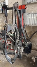 Smontagomme auto corghi usato - auto,