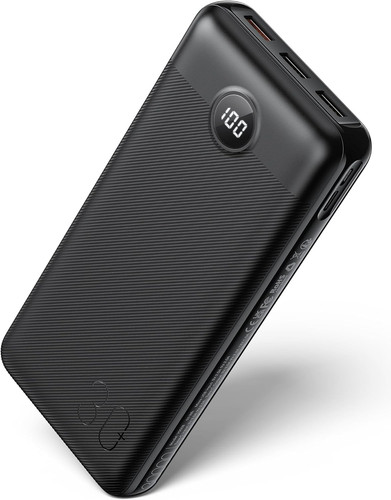 Power bank 30000mah - power,