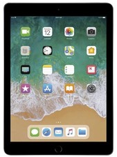 APPLE IPAD 6A GENERAZIONE 9,7"