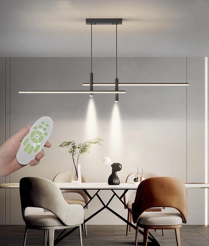 Moderna lampada sospensione - lampada,