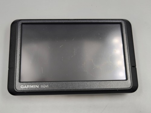 Garmin nuvi 255w - 255w, gps