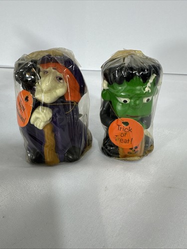Rara candela vintage strega - rara,
