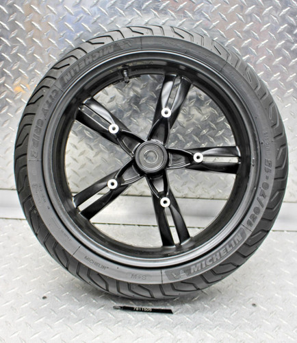 2014 bmw c600 sport front - 2014,