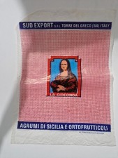 Veline Oranges Lemons CITRUS