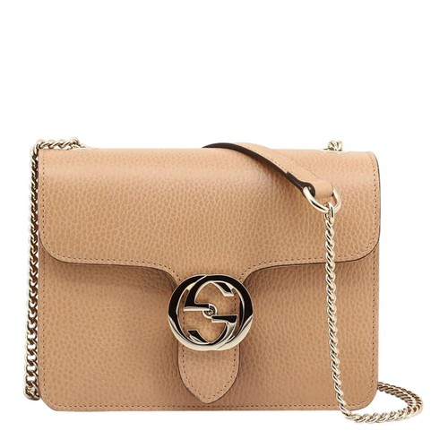 Borsa tracolla gucci ad - gucci,