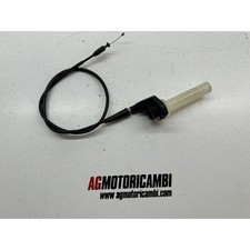 MANOPOLA ACCELERATORE COMANDO GAS FANTIC CABALLERO 500 4T 2018-2025